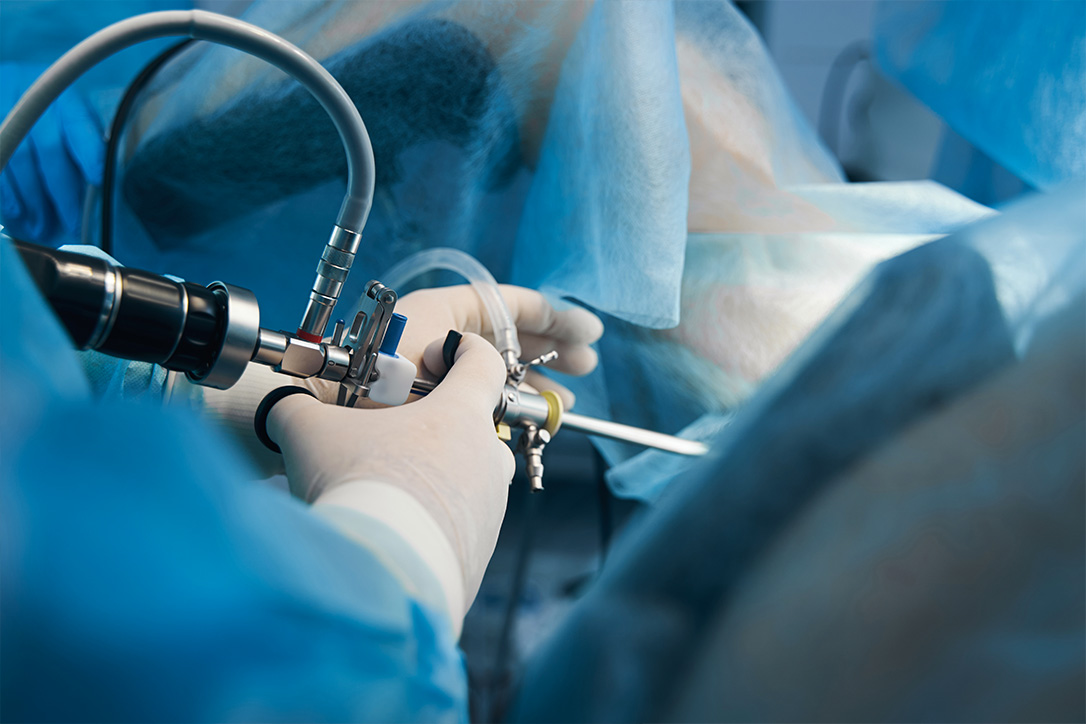 traitement cancer prostate