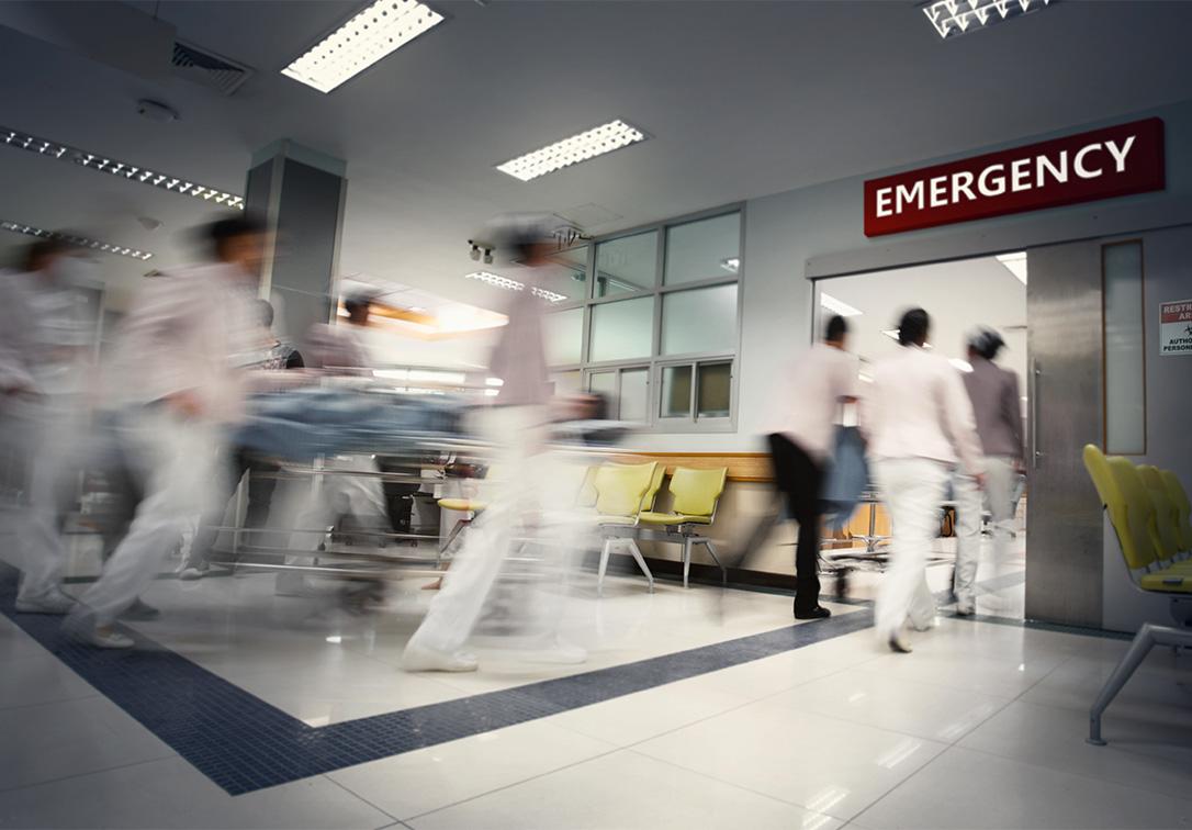 Urgences en urologie